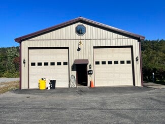 Pottsville, PA Flex - 45 E Bacon St