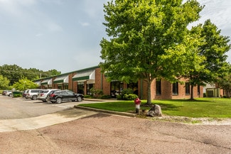 Collierville, TN Office - 475 E South St