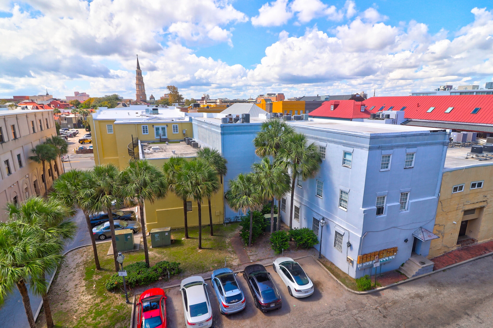 182-184 E Bay St, Charleston, SC for Rent