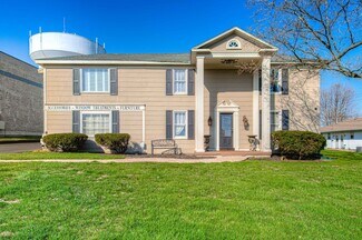 Raytown, MO Office - 6204 Arlington Ave