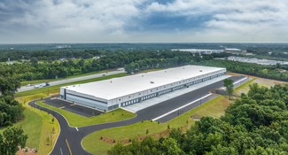 Duncan, SC Industrial - 1061 Duncan Reidville Rd