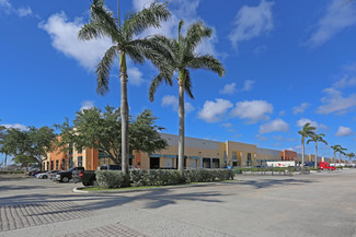 Dania Beach, FL Industrial - 275-299 Bryan Rd