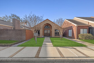 Houston, TX Office/Medical - 11111 Jones Rd