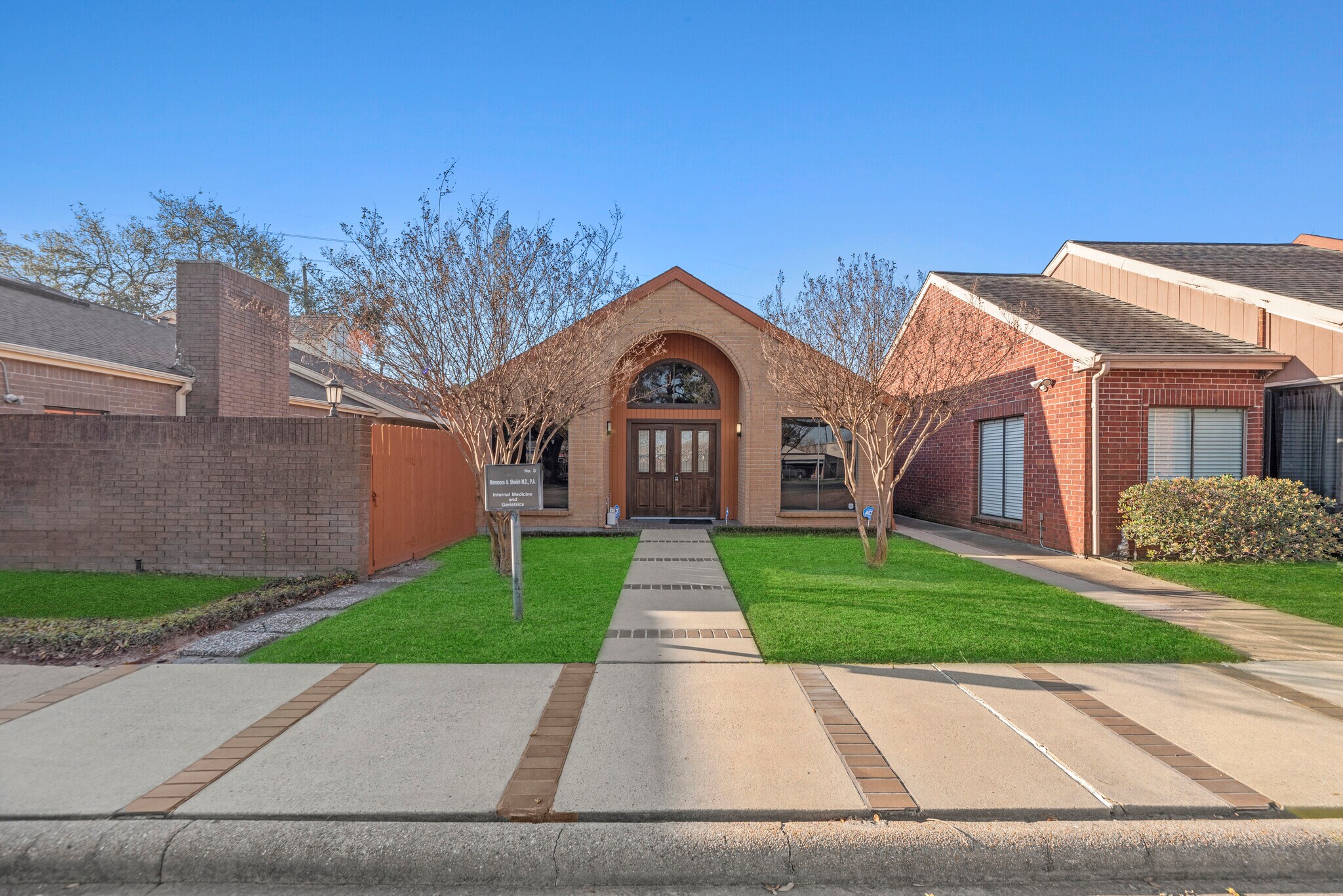 11111 Jones Rd, Houston, TX for Rent