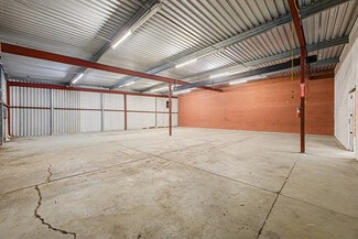 Phoenix, AZ Industrial - 3532 E Elwood St Phoenix, AZ Industrial - 3532 E Elwood St