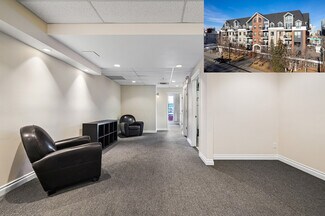 Calgary, AB Apartments - 104 - 138 Se, Calgary, Ab Av