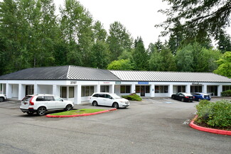 Issaquah, WA Office - 3707 Providence Point Dr SE