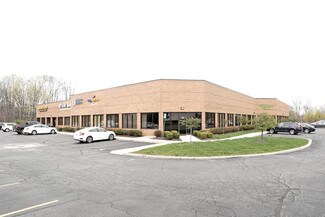 Wixom, MI Flex - 28003 Center Oaks Ct Wixom, MI Flex - 28003 Center Oaks Ct