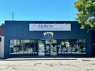 Mount Vernon, WA Retail - 221 S 1st St