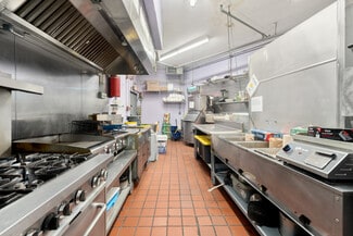 Dorchester, MA Restaurant - 1269 Massachusetts Ave