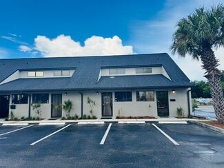 Fort Myers, FL Office - 5235 Ramsey Way
