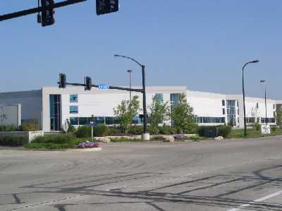 3671-3691 New Town Blvd, Saint Charles, MO for Rent