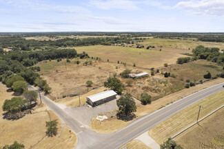 Cleburne, TX Residential - 1800 County Road 415