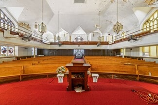 Brooklyn, NY Churches - 4802 6th Ave