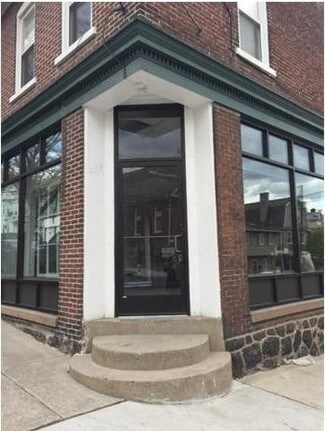 Bethlehem, PA Retail - 836 E 5th St