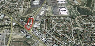 Eagle Pass, TX Commercial - 771 S Bibb Ave Eagle Pass, TX Commercial - 771 S Bibb Ave