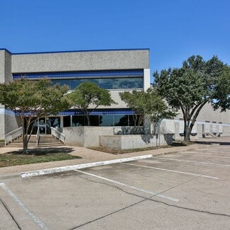 Dallas, TX Industrial - 3700 Eagle Place Dr