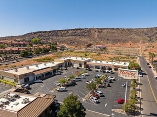 Saint George, UT Retail - 175 W 900 S