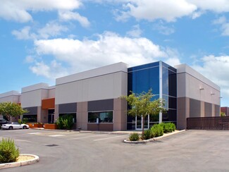 Chandler, AZ Industrial - 465 E Chilton Dr