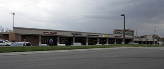 Cincinnati, OH Retail - 8002-8022 Hosbrook Rd