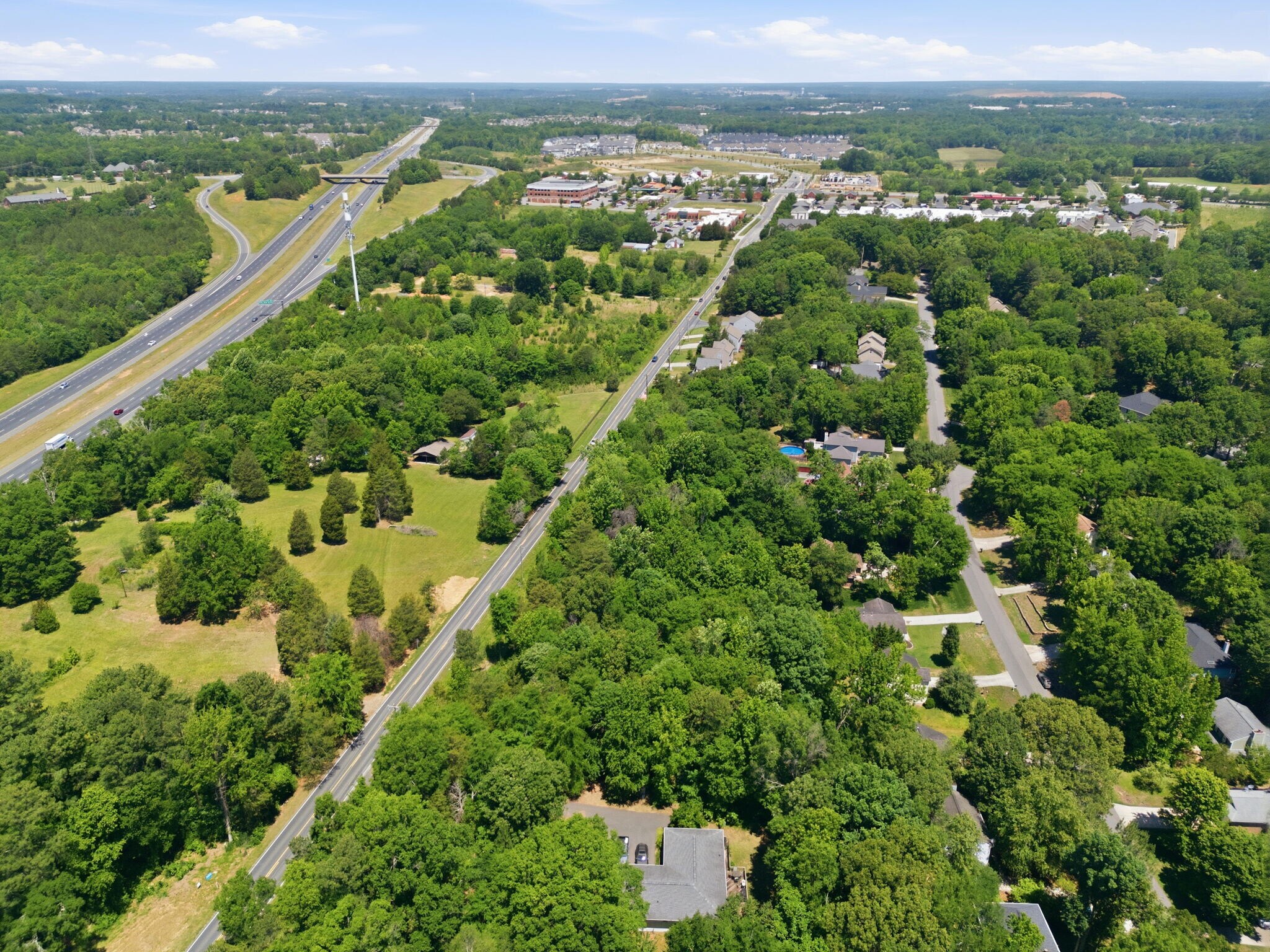 13075 Plaza Extension rd, Charlotte, NC for Sale