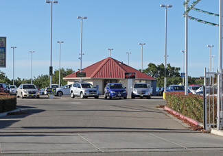 Stockton, CA Auto Dealership - 3646 E Telstar Pl