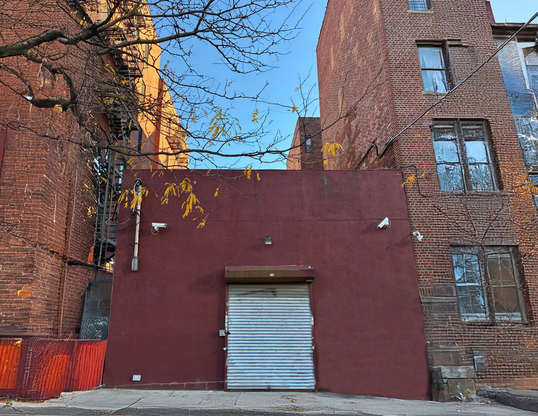 1246 Spofford Ave, Bronx, NY for Sale