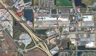 Whitestown, IN Commercial - 6009 Perry Worth Rd