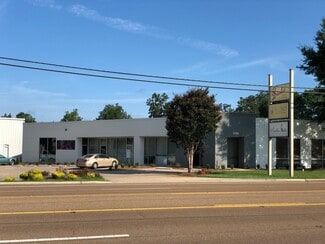 Brandon, MS Office/Retail - 1091 Old Fannin Rd Brandon, MS Office/Retail - 1091 Old Fannin Rd