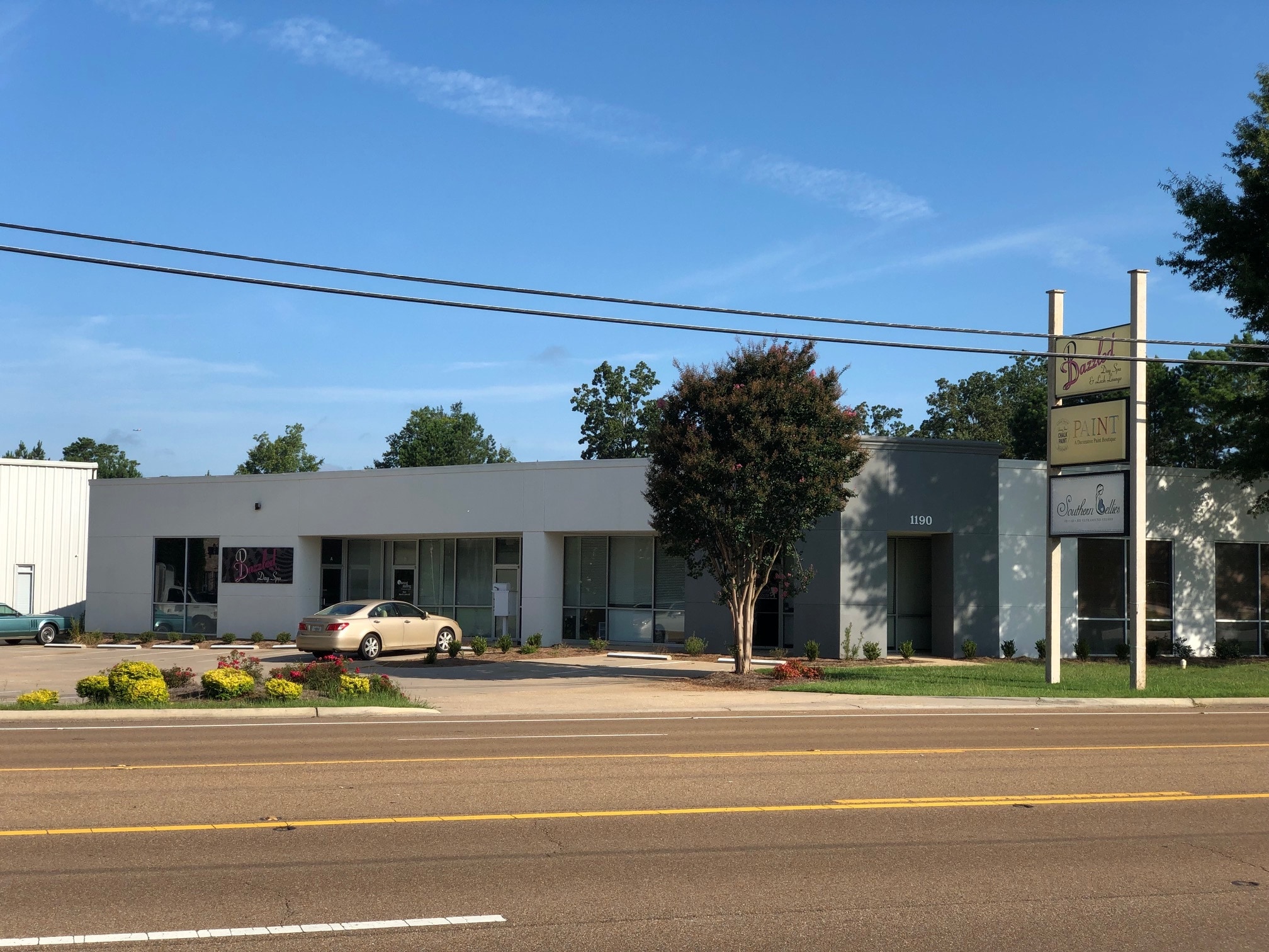 1091 Old Fannin Rd, Brandon, MS for Rent