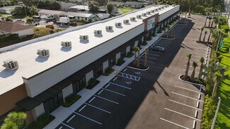 Fort Myers, FL Freestanding - 8156 Alico Rd