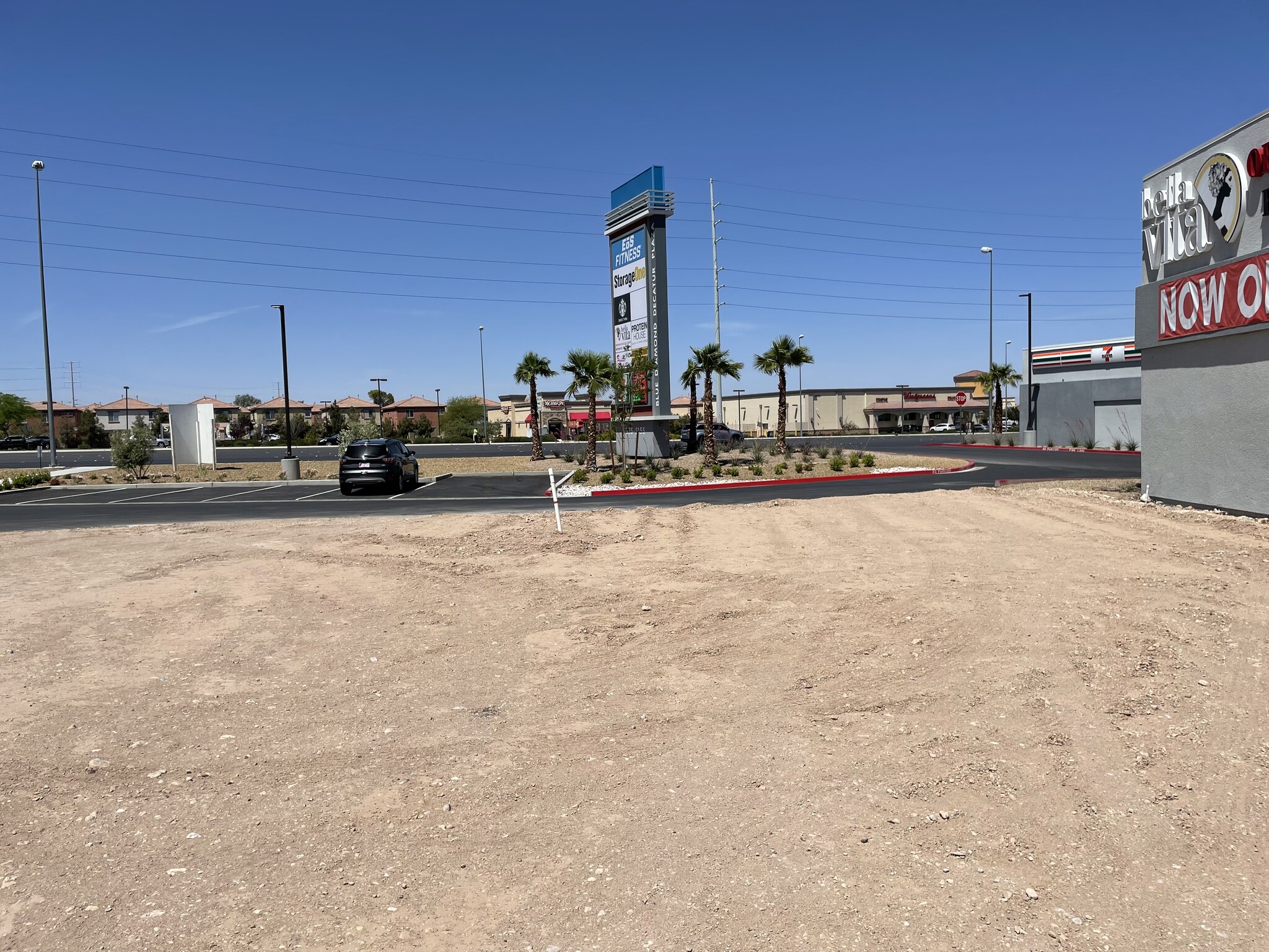 5025 Blue Diamond Rd, Las Vegas, NV for Rent