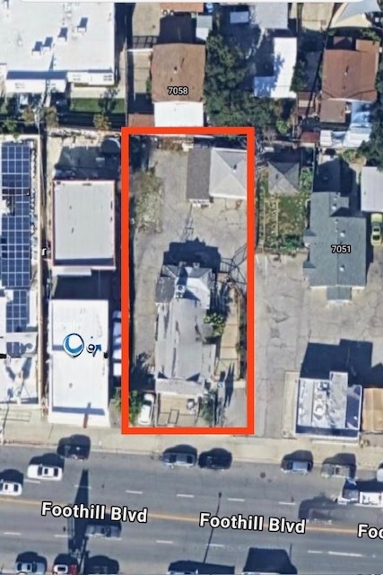 7055 Foothill Blvd, Tujunga, CA for Sale