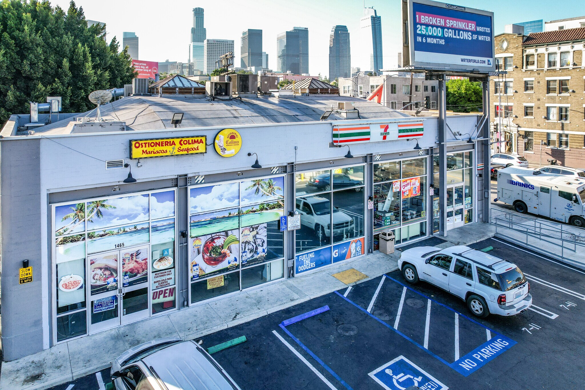 1463 W 3rd St, Los Angeles, CA for Rent