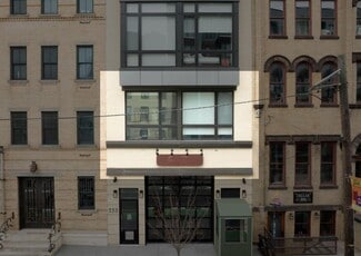 Jersey City, NJ Office - 333 Newark Ave