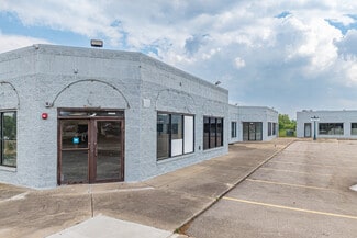 Richton Park, IL Retail - 4751-4767 Sauk Trl