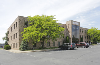 Fridley, MN Office, Office/Medical - 7260 University Ave NE