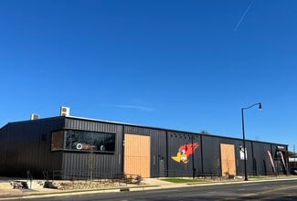 Gastonia, NC Flex - 618 Franklin Blvd