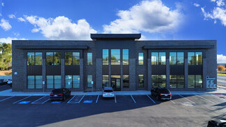 Clinton, UT Office/Retail - 2084 N 2000 W