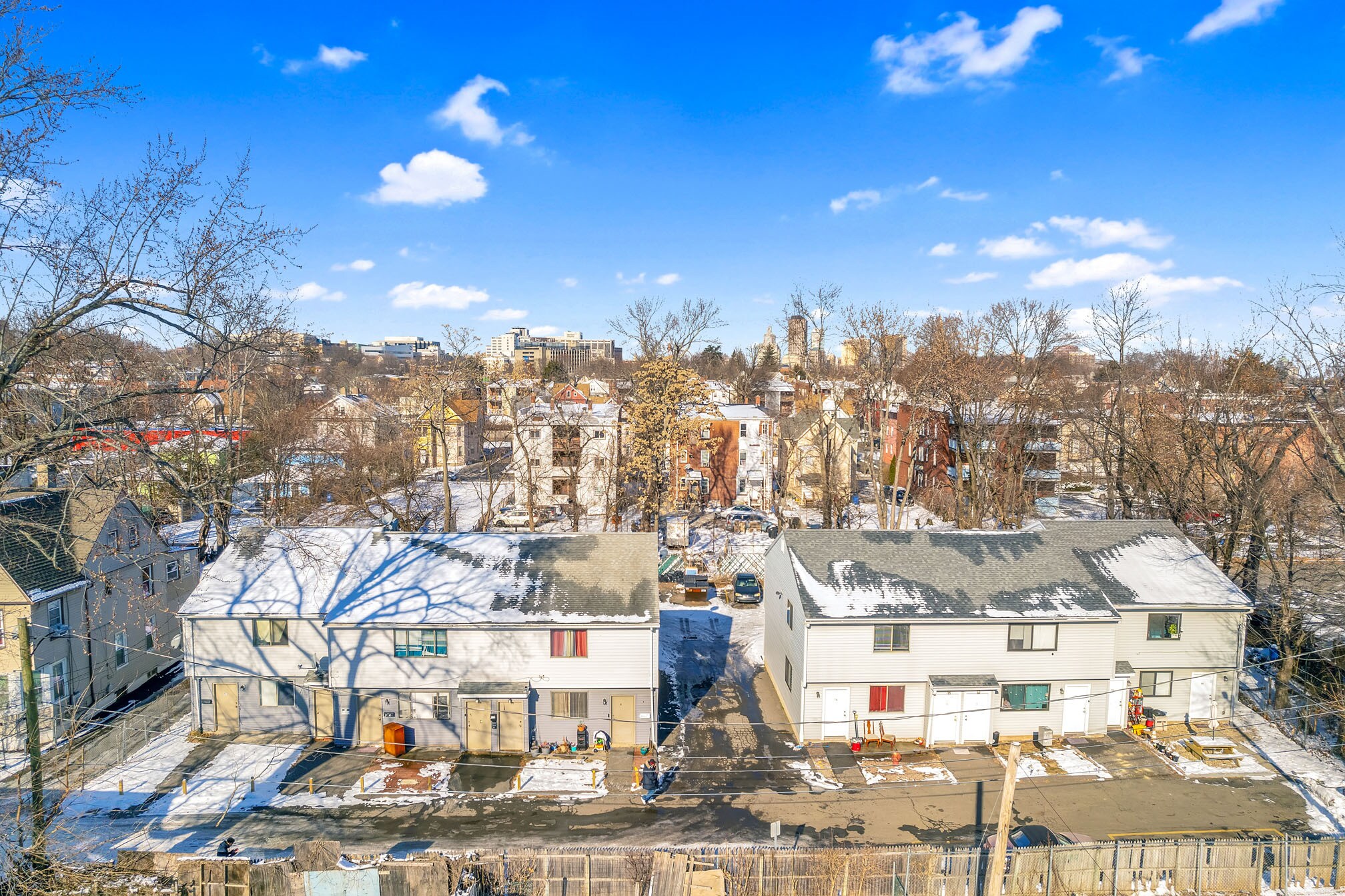 5 Warner St Ext, Hartford, CT for Sale