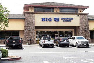 Temecula, CA Retail - 33417-43842 Hwy 79 S
