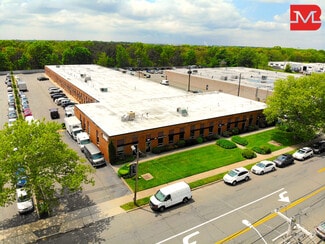Farmingdale, NY Industrial - 195 Central Ave