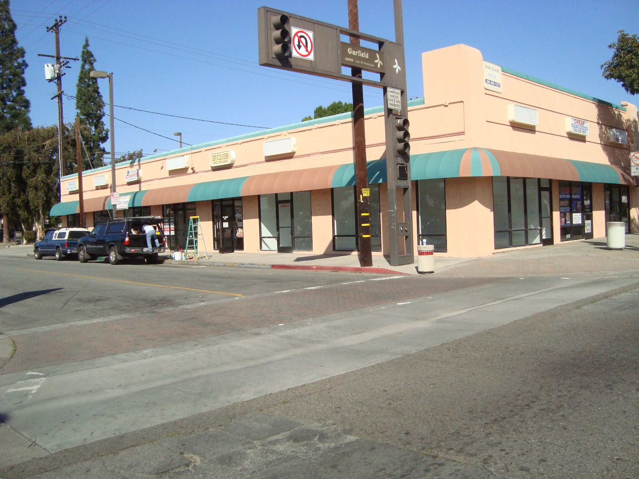12025-12033 Garfield Ave, South Gate, CA for Rent