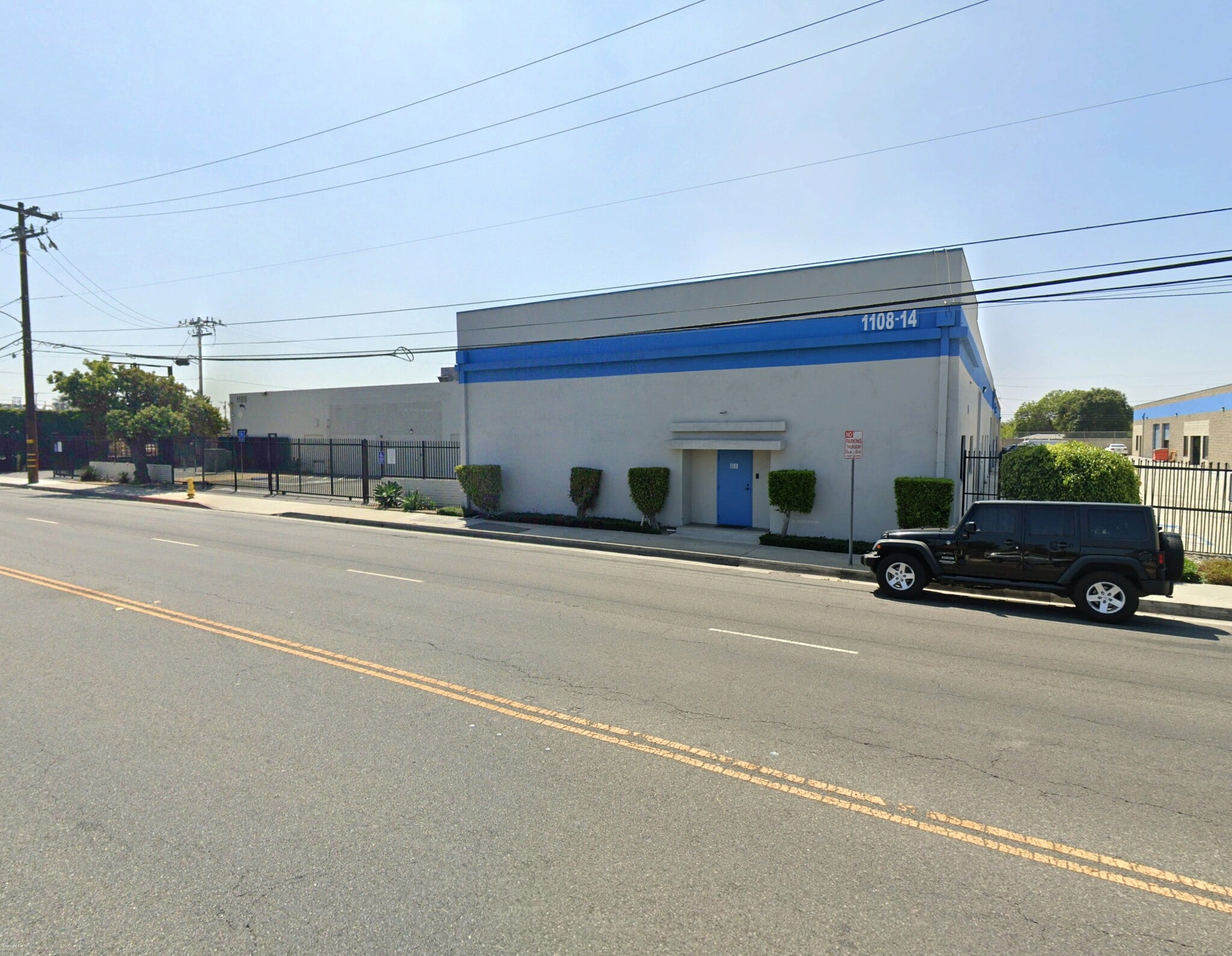 1108-1114 W 135th St, Gardena, CA for Rent