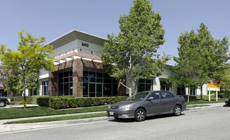 Redlands, CA Office - 1652 Plum Ln