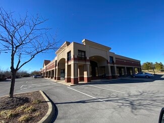 Louisville, KY Retail - 10001-10041 Forest Green Blvd