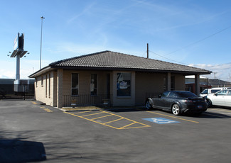 Midvale, UT Office - 7706 S Locust St