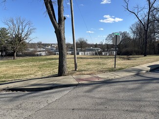 Bowling Green, KY Commercial Land - 644 High St