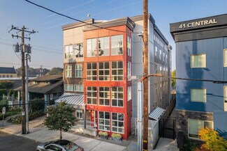 Portland, OR Apartments - 1521 NE 41st Ave
