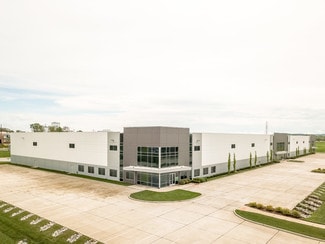 Saint Louis, MO Industrial - 230 Carondelet Commons Blvd